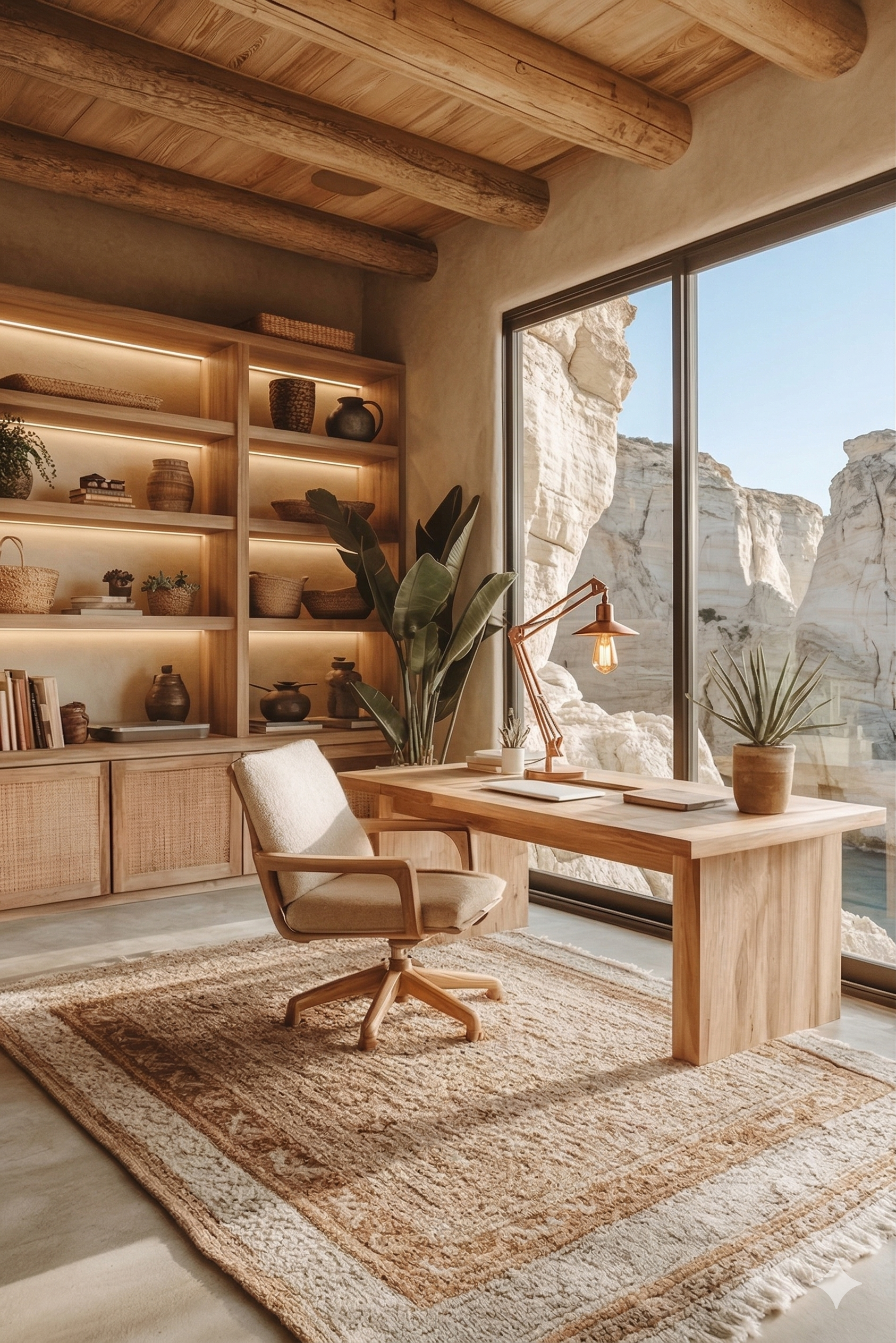 Le Bureau — STRVCTVR.